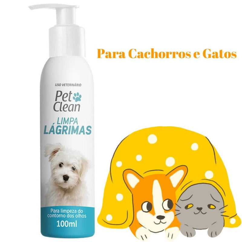 Kit Higiene para Pets