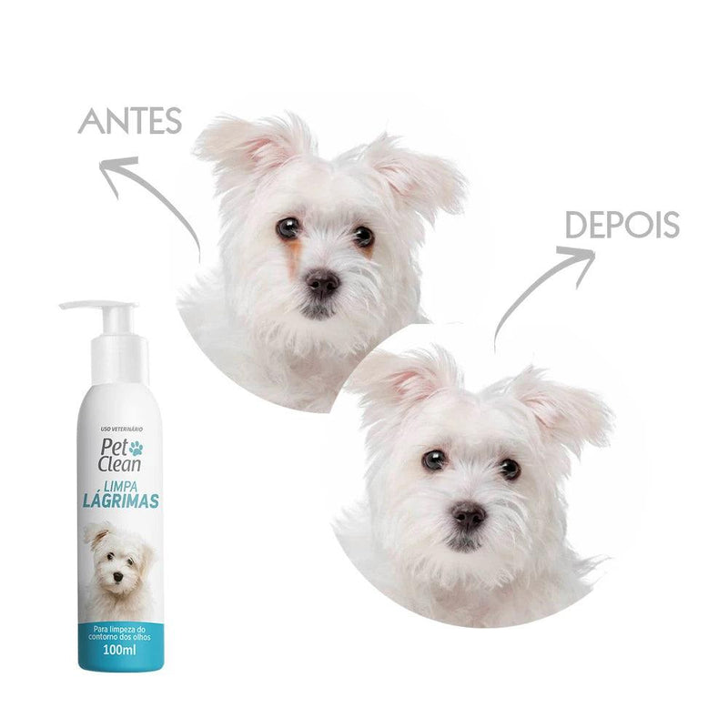 Kit Higiene para Pets